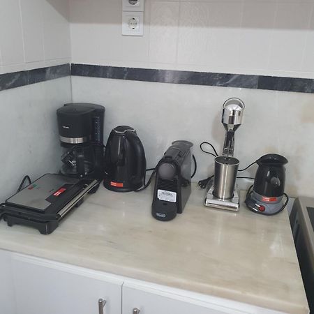 Callisto Room 1 エルムポリ 部屋 写真