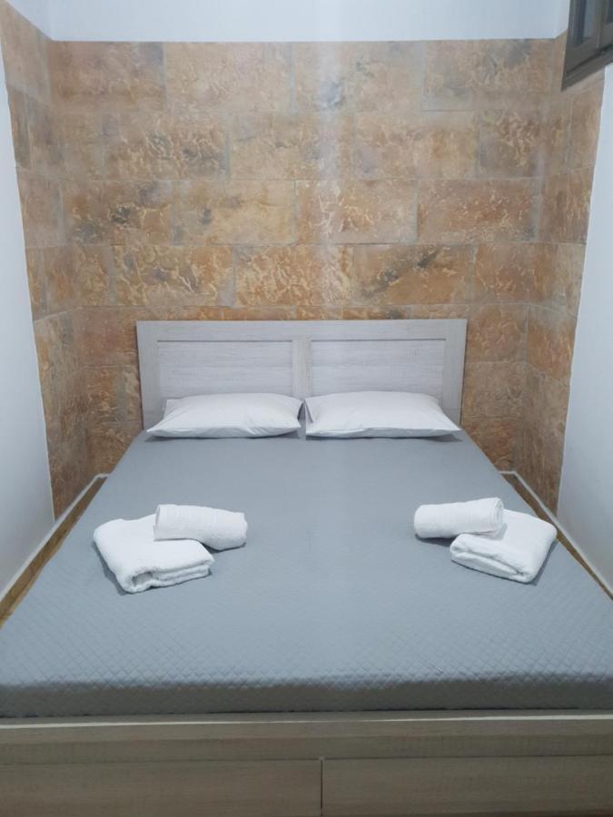 Callisto Room 1 エルムポリ 部屋 写真