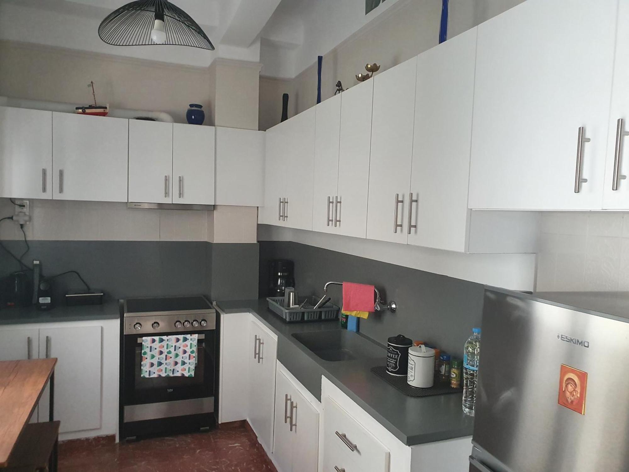 Callisto Room 1 エルムポリ 部屋 写真